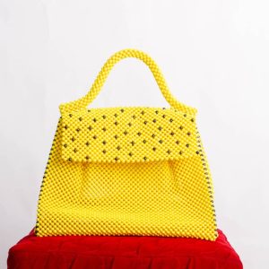 Beaded Bag 17