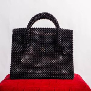 Beaded Bag 16
