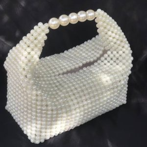 Beaded Bag 26