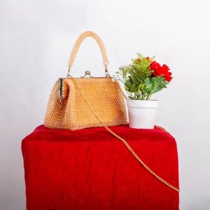 Beaded Bag 03