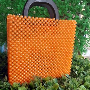 Beaded Bag 25