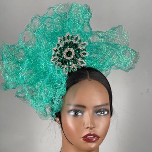 Fascinator 13