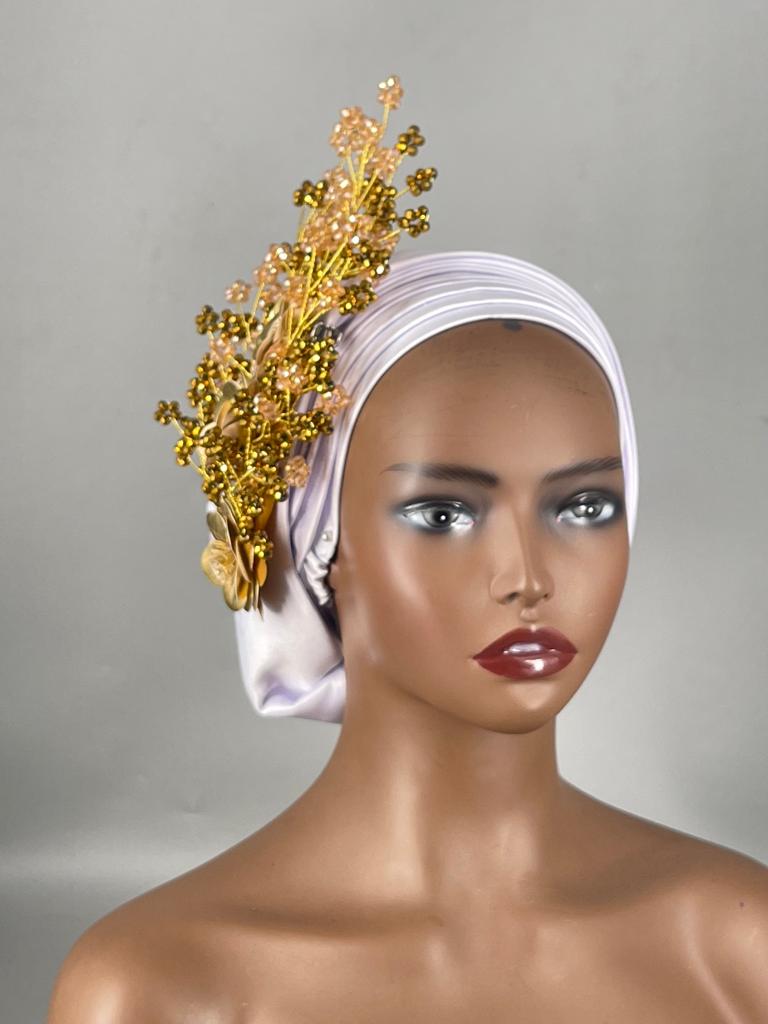 Fascinator 11 - Image 4