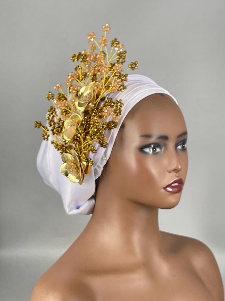 Fascinator 11 - Image 3