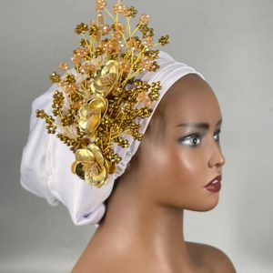 Fascinator 11