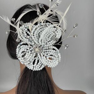Fascinator 08