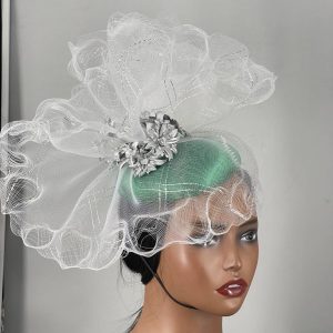 Fascinator 07