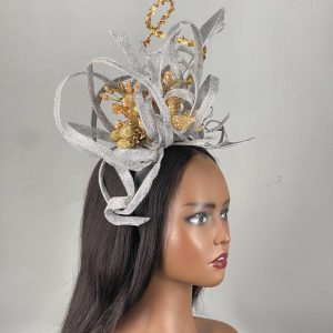 Fascinator 05