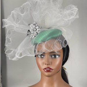 Fascinator 14